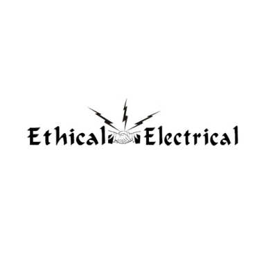 Ethical Electrical logo