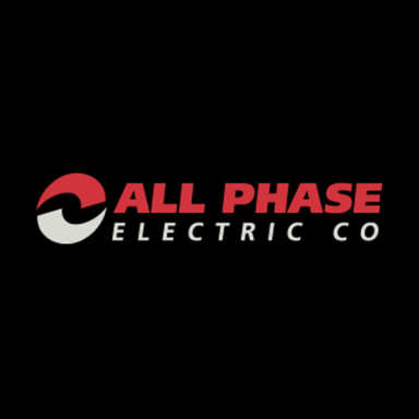 All Phase Electric Company logo