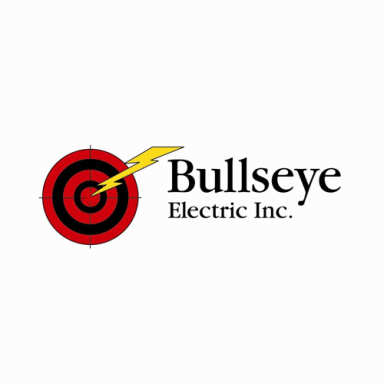 Bullseye Electric Inc. logo