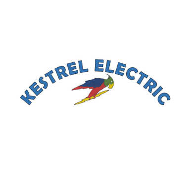 Kestrel Electric logo