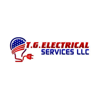 T.G. Electrical Services logo