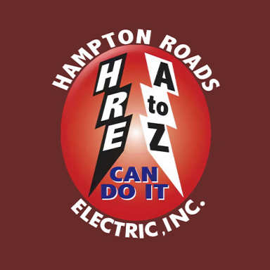 Hampton Roads Electric, Inc. logo