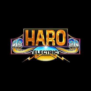 Haro Electric logo