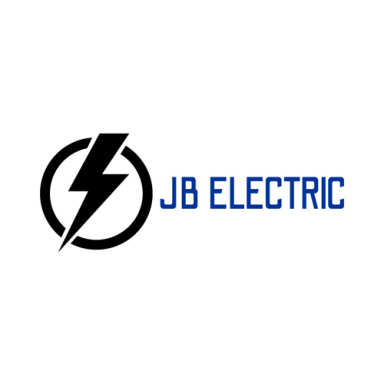 JB Electric Inc. logo