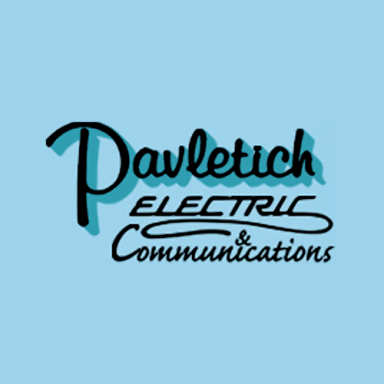 Pavletich Electric & Communications - Visalia logo