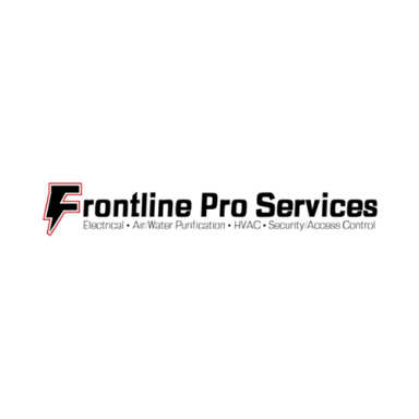 Frontline Electrical Services - Benicia logo