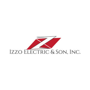 Izzo Electric & Son, Inc. logo