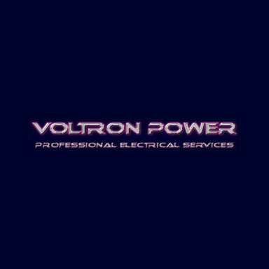 Voltron Power logo