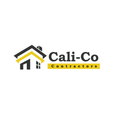 Cali-Co Contractors logo