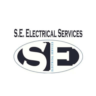 S.E. Electrical Services logo