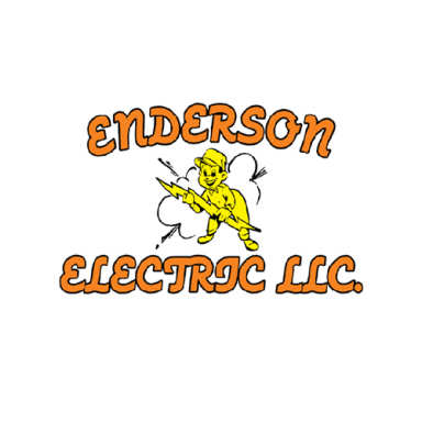 Enderson Electric, LLC logo