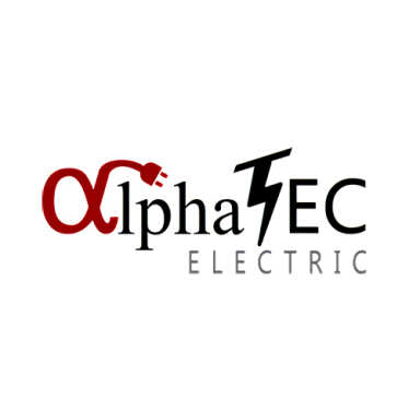 Alphatec Electric logo