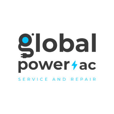 Global Power & Ac Corp logo