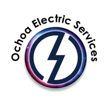 Ochoa Electric Services logo