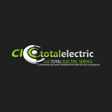 CLC Total Electric Service logo