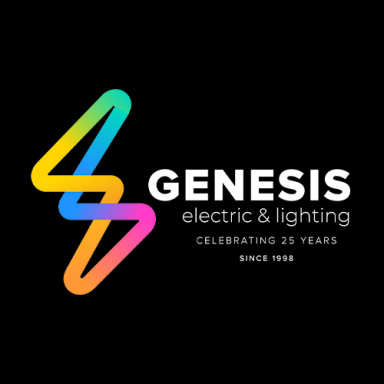 Genesis Lighting Management Services logo