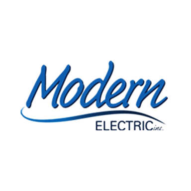 Modern Electric logo