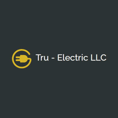 Tru - Electric LLC logo