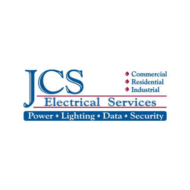 JCS Electrical Services logo