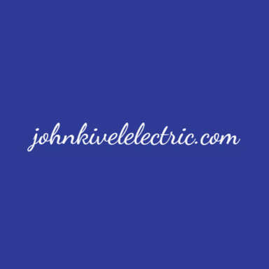 johnkivelelectric.com logo