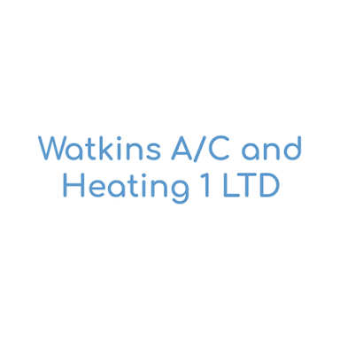 Watkins A/C and Heating 1 LTD logo