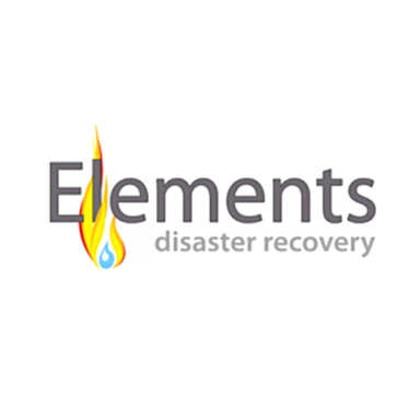 Elements Disaster Recovery Inc. logo