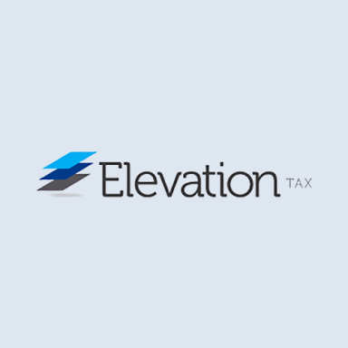 Elevation Tax logo