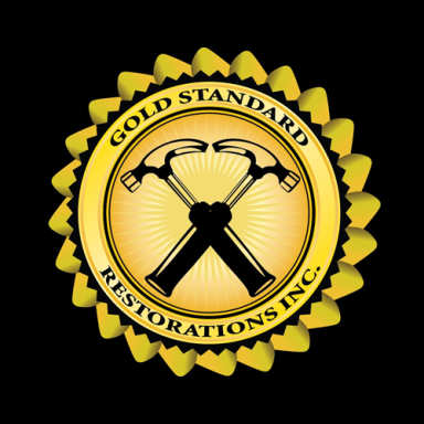 Gold Standard Restorations, Inc. logo