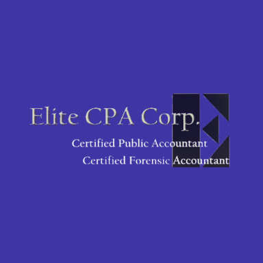 Elite CPA Corp logo