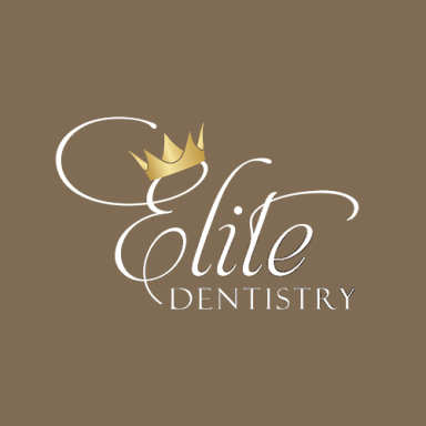 Elite Dentistry logo