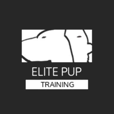 Elite Pup logo