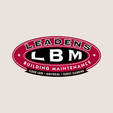 Leadens Building Maintenance, Inc logo