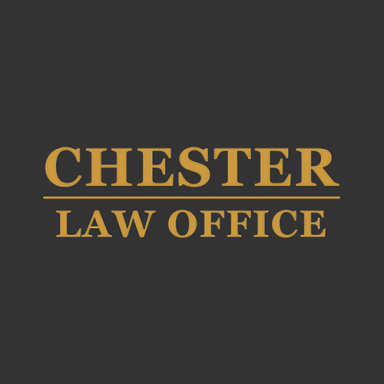 Chester Law Office logo