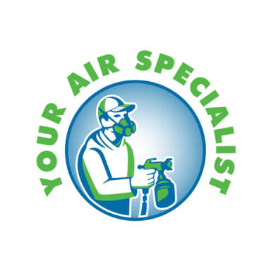 Your Air Specialist logo