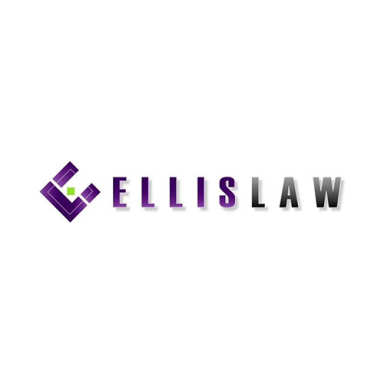 Ellis Law Corporation logo