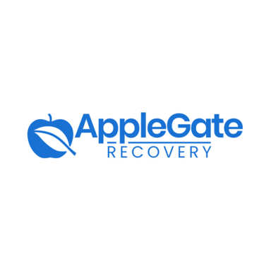 AppleGate Recovery logo