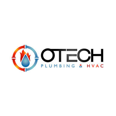 Otech Plumbing & HVAC logo