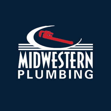 Midwestern Plumbing logo