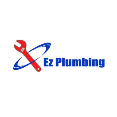 EZ Plumbing logo