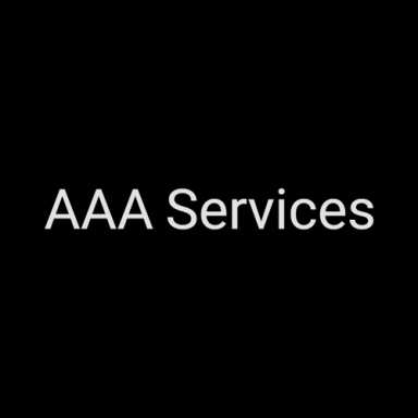 AAA Services logo