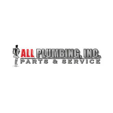 All Plumbing, Inc. logo