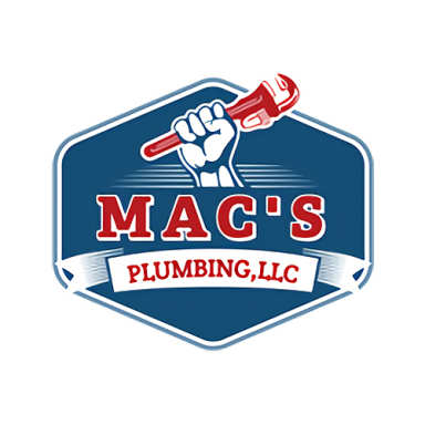 Mac’s Plumbing, LLC logo