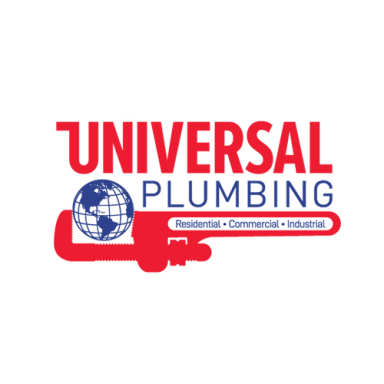 Universal Plumbing logo