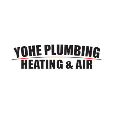 Yohe Plumbing Heating & Air logo