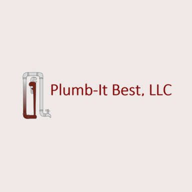 Plumb-It Best, LLC logo