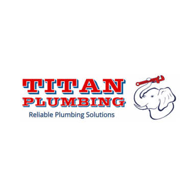 Titan Plumbing logo