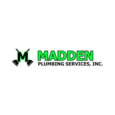 Madden Plumbing Services, Inc. logo