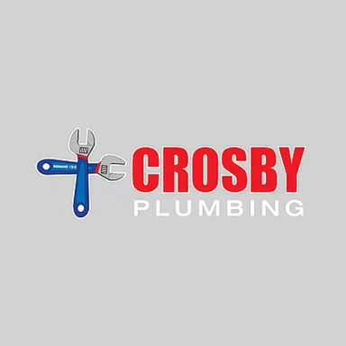 Crosby Plumbing logo