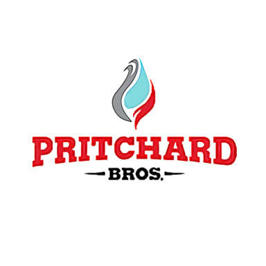 Pritchard Bros. logo