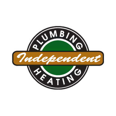 Independent Plumbing and Heating logo